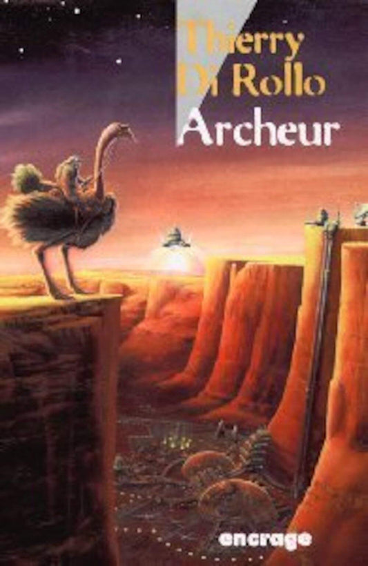 Archeur / Science-Fiction