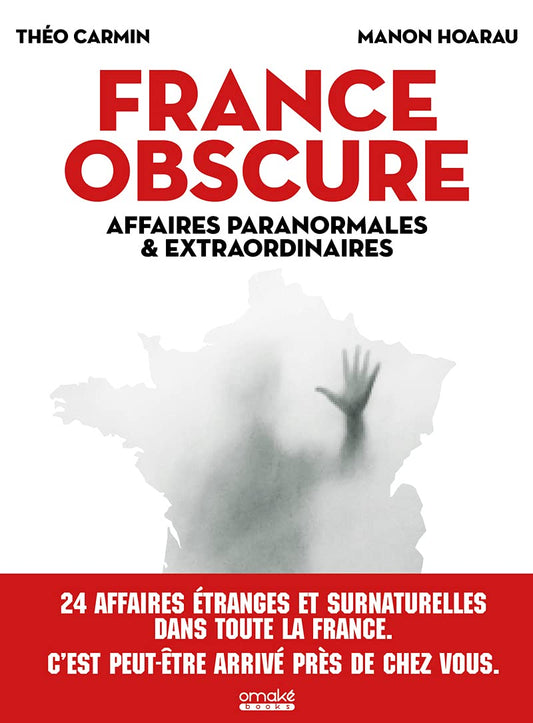 France Obscure - Aff / Religions et Spiritualites