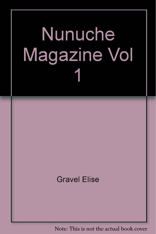 Nunuche magazine v 0 / Bandes dessinees