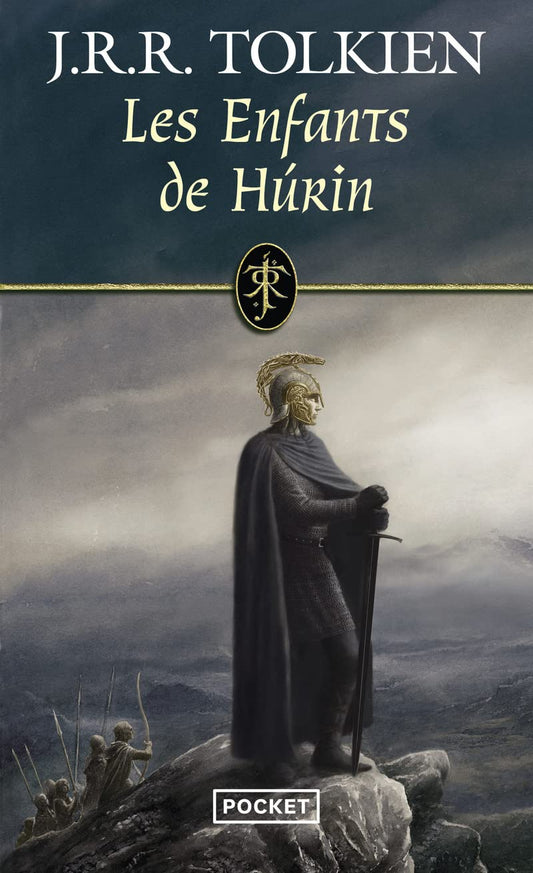 Les enfants de Hurin / Science-fiction et Fantasy
