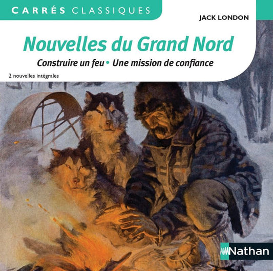 Nouvelles du Grand N / Scolaire et Parascolaire