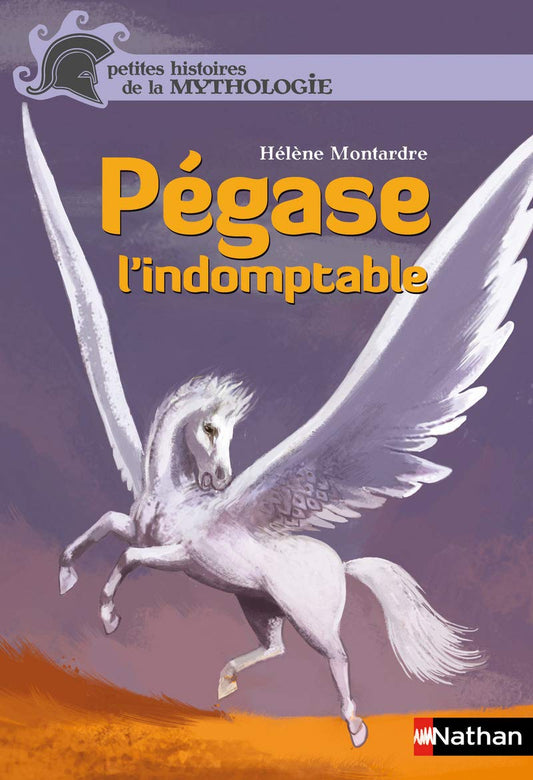 Pegase, l'indomptabl / Scolaire et Parascolaire