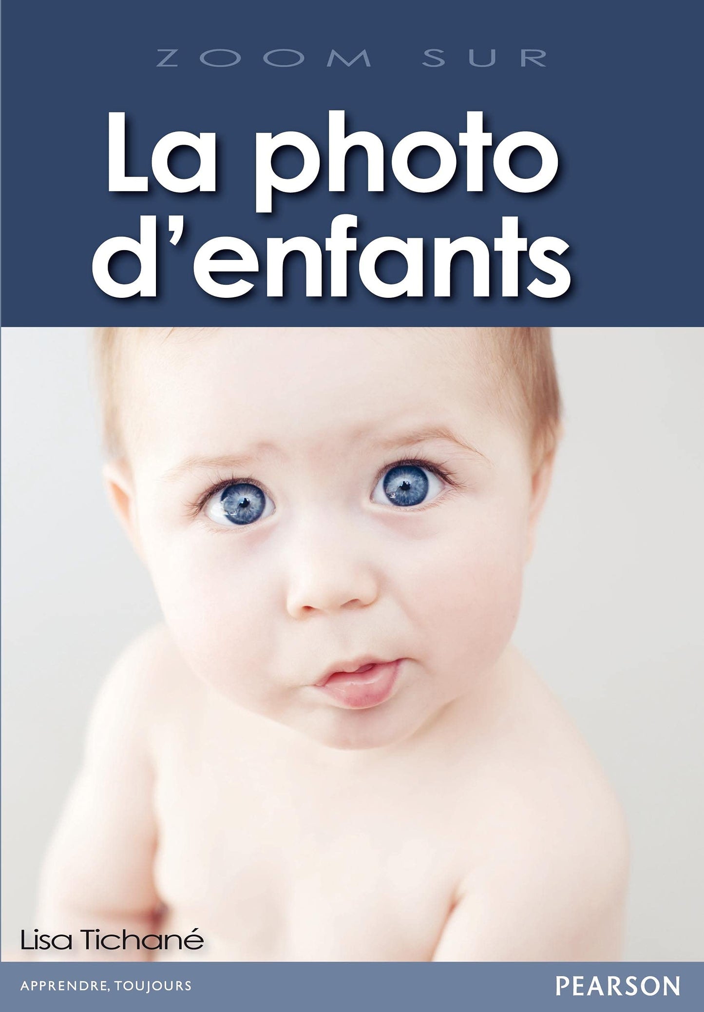 La photo d'enfants / Arts et photographie