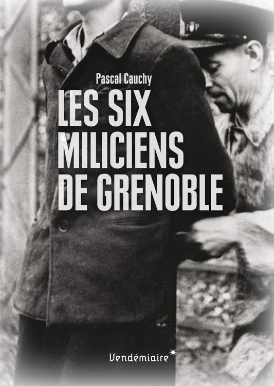 Les six miliciens de / Droit