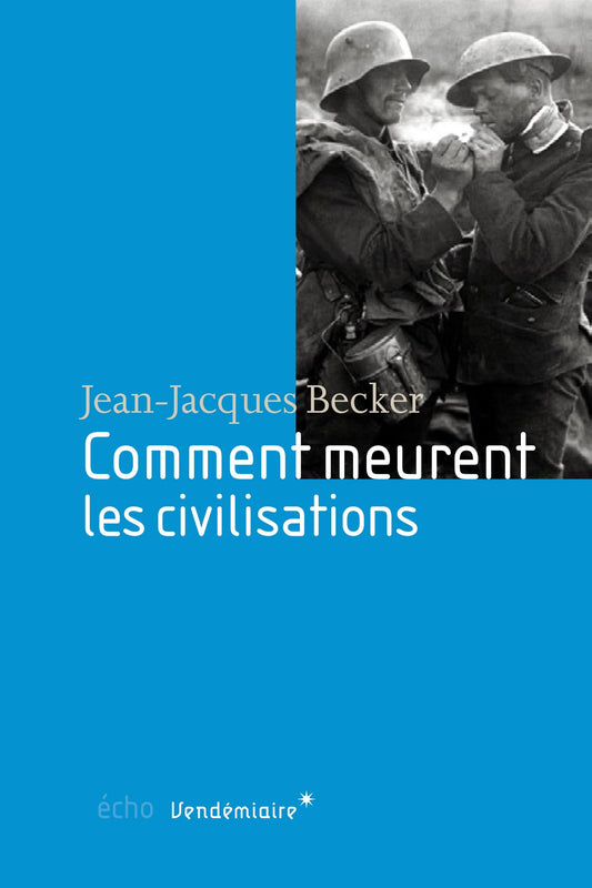 Comment meurent les  / Histoire
