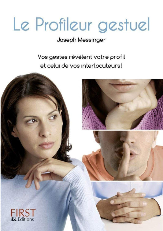 Le Profileur gestuel / Famille et bien-etre