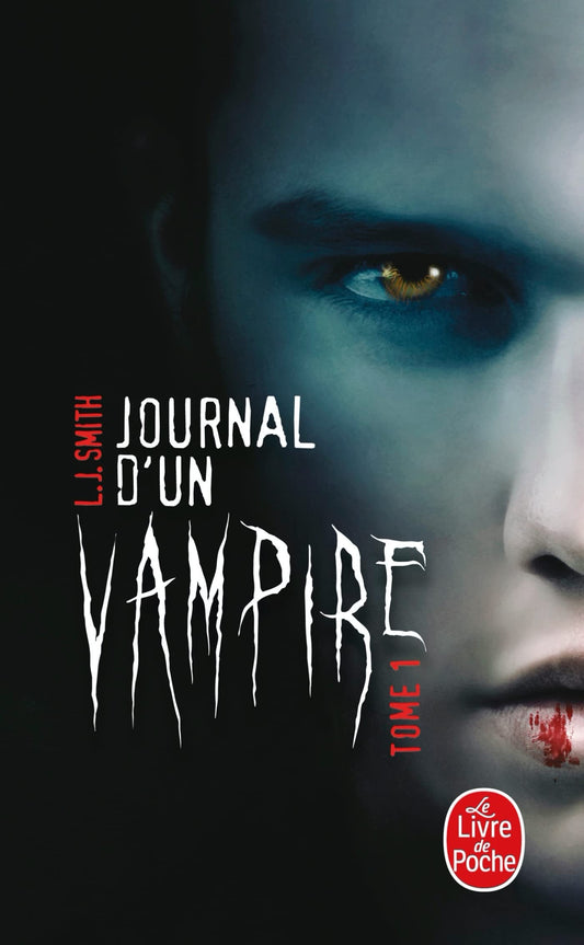 Journal d'un vampire / Science-fiction et Fantasy