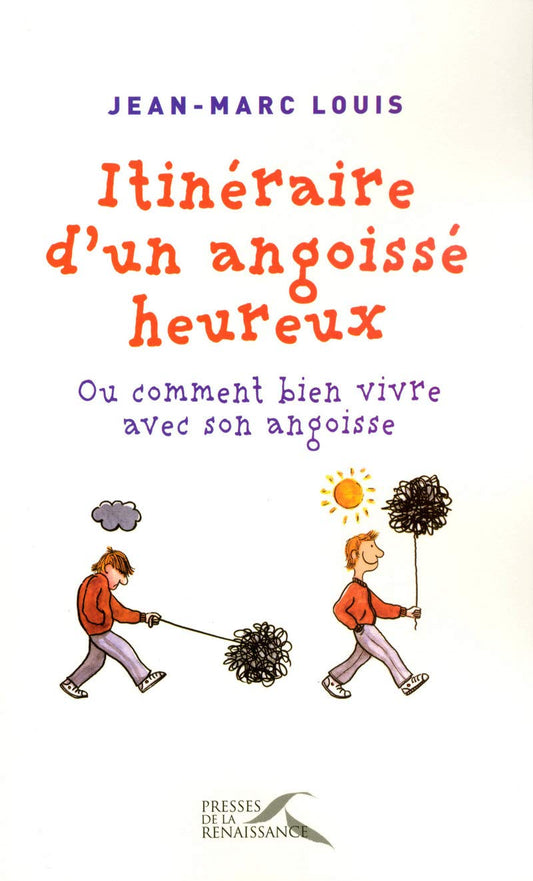 Itineraire d'un ango / Entreprise et Bourse