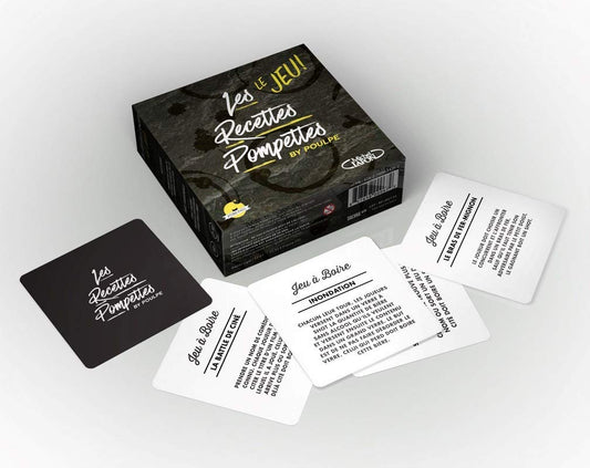 Les recettes pompett / Loisirs creatifs, decoration et maison