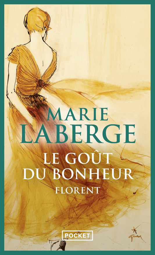 Le gout du bonheur ( / Romans et litterature