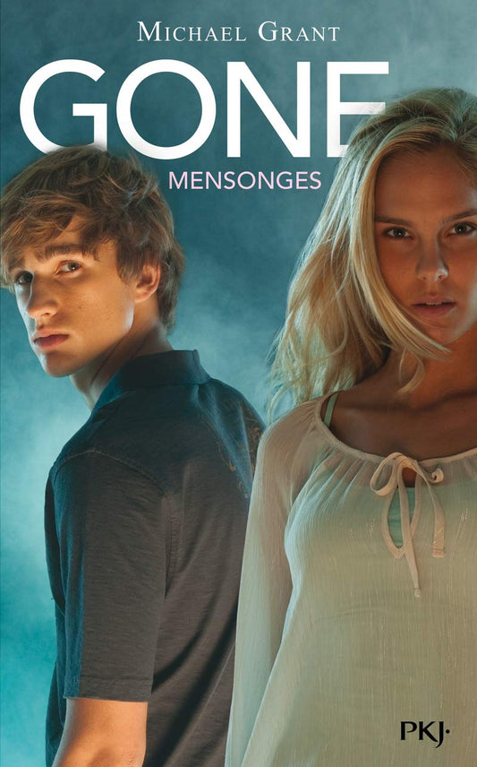 3. Gone : Mensonges  / Adolescents