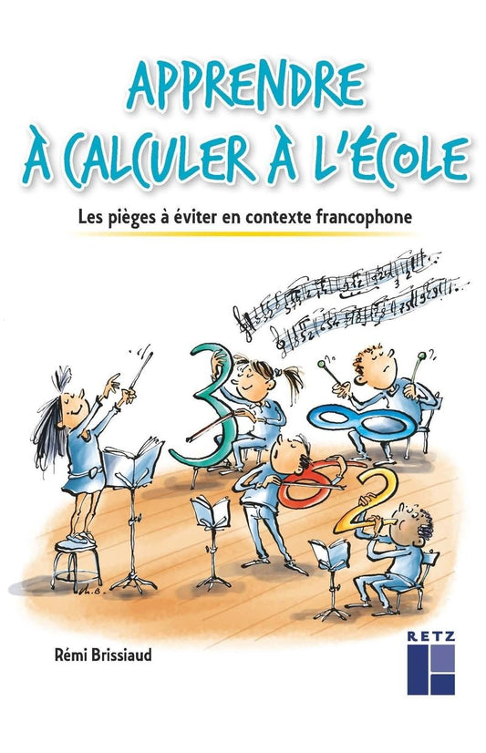 Apprendre a calculer / Reference