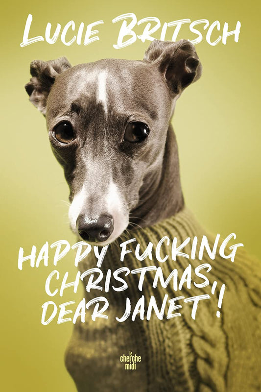 Happy fucking Christ / Romans et litterature