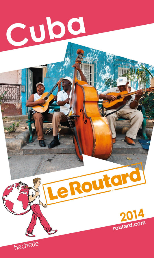 Cuba / Tourisme et voyages