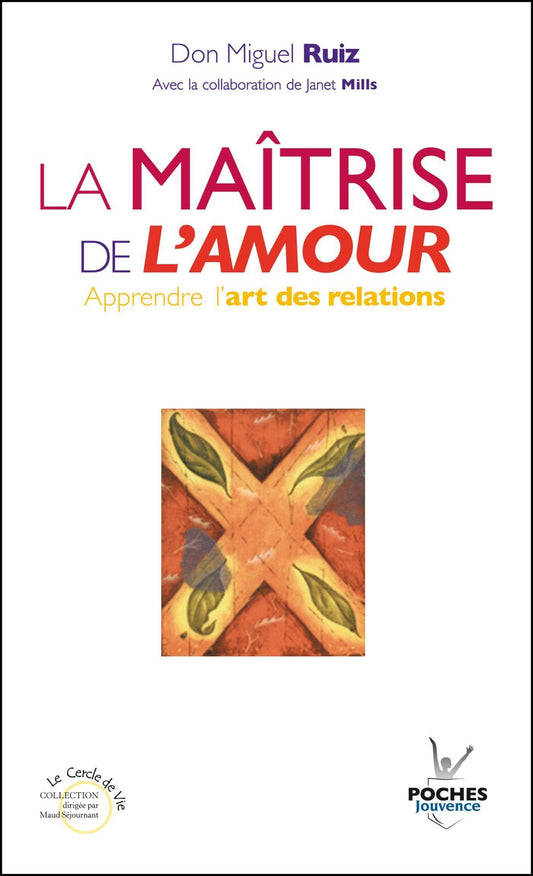 La maitrise de l'amo / Religions et Spiritualites
