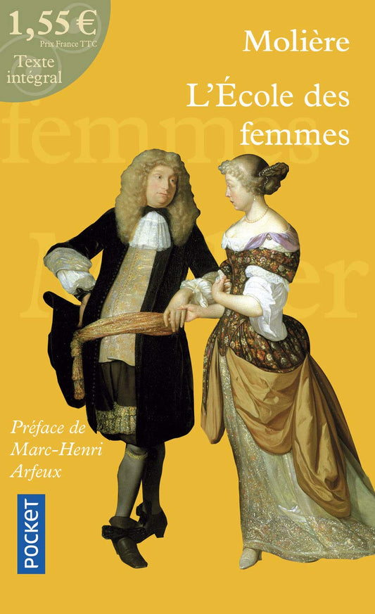 L'Ecole des femmes a / Romans et litterature