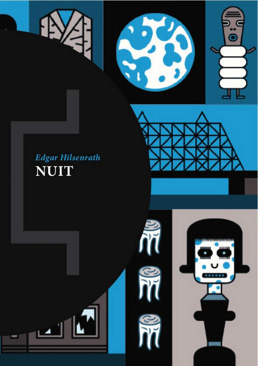 Nuit / Romans et litterature