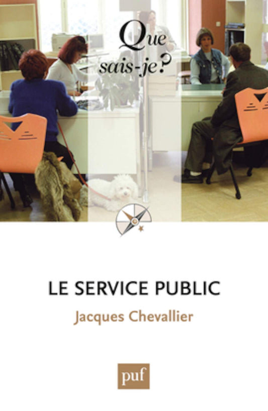 Le service public / Reference