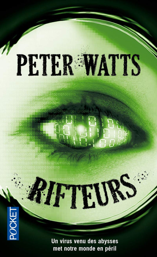 Rifteurs (2) / Romans et litterature