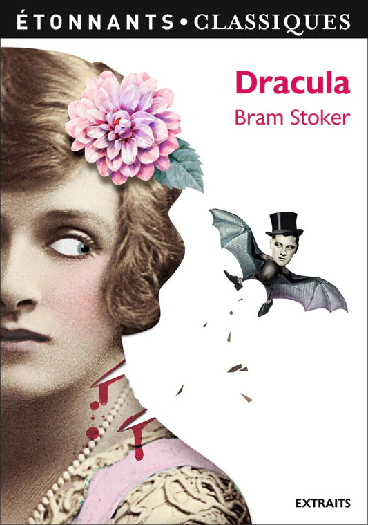 Dracula / Livres pour enfants