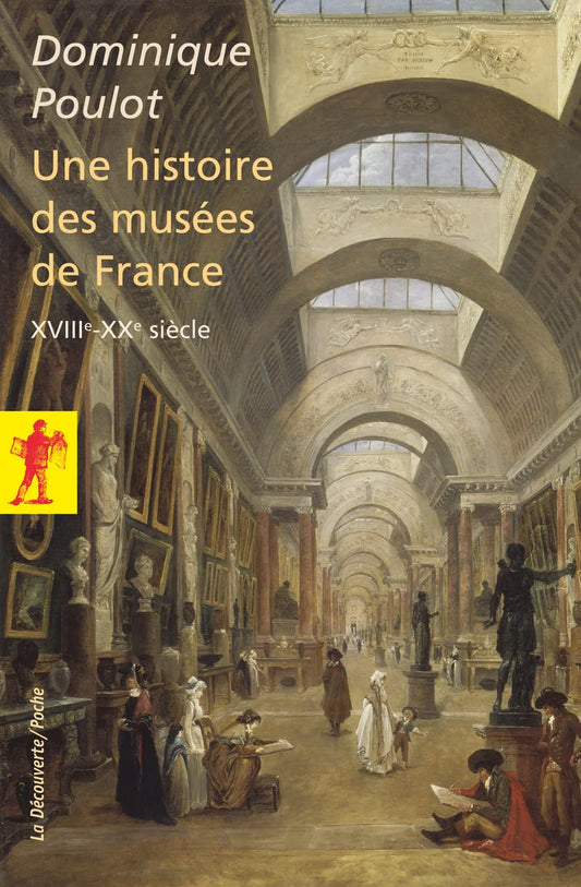 Histoire des musees  / Arts et photographie
