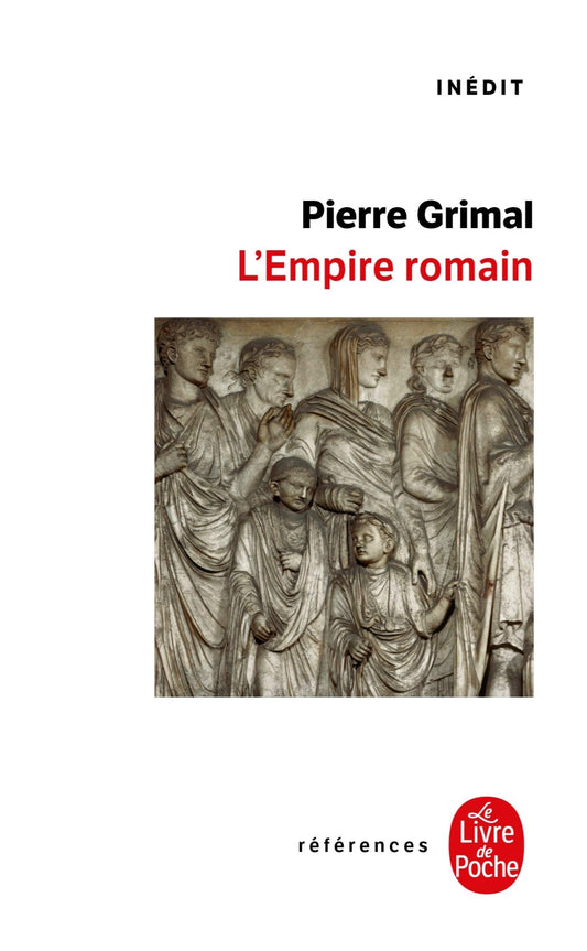 L'Empire romain / Sciences humaines