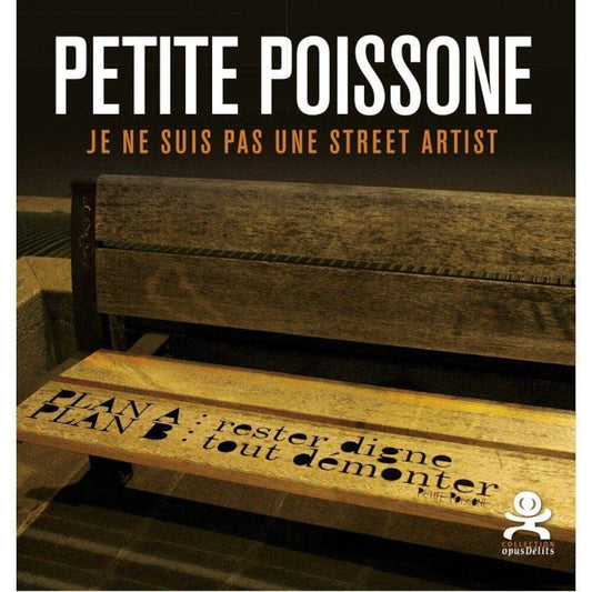 Petite poissone / Arts et photographie
