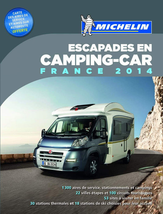 ESCAPADES EN CAMPING / Tourisme et voyages