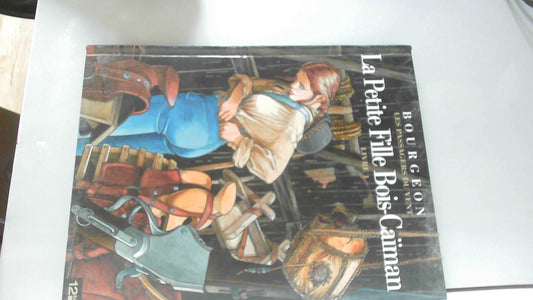 Passagers du vent to / Bandes dessinees