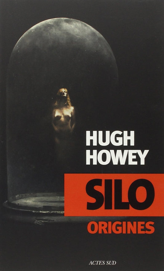 Silo Origines / Romans et litterature
