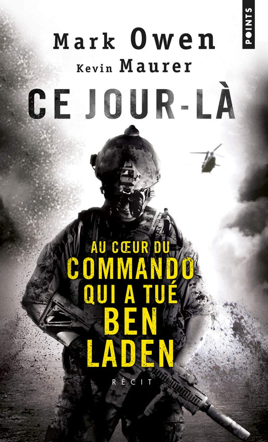 Ce jour-la: Au coeur / Histoire