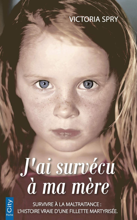 J'ai survecu a ma me / Famille et bien-etre