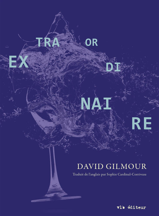 Extraordinaire / Romans et litterature