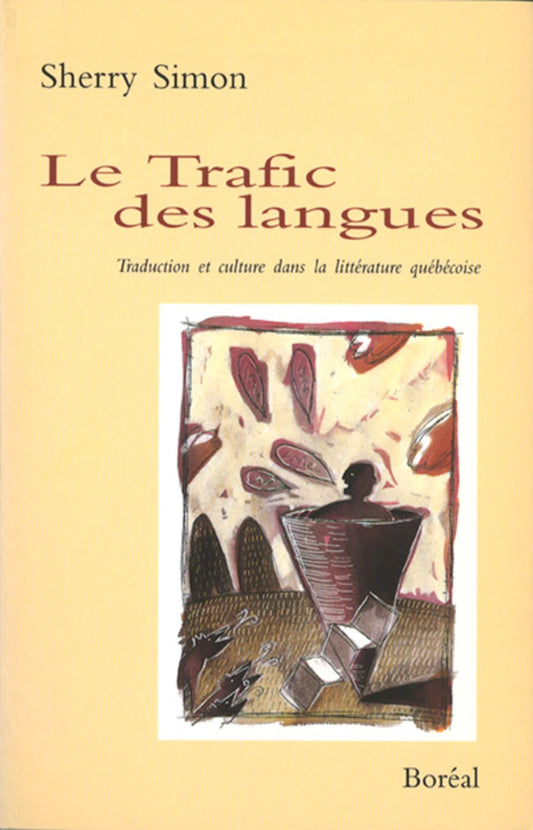 Le Trafic des langue / Romans et litterature