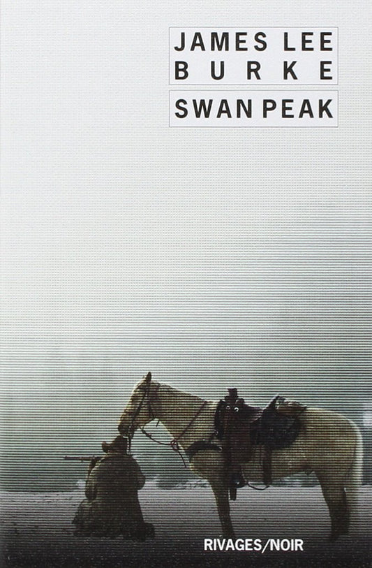 Swan Peak / Mystere et suspense