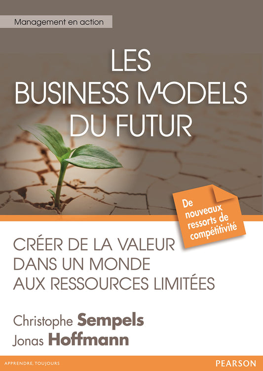 LES BUSINESS MODELS  / Entreprise et Bourse