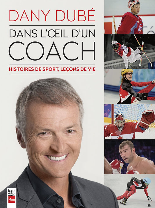 Dans l'oeil d'un coa / Sports et loisirs