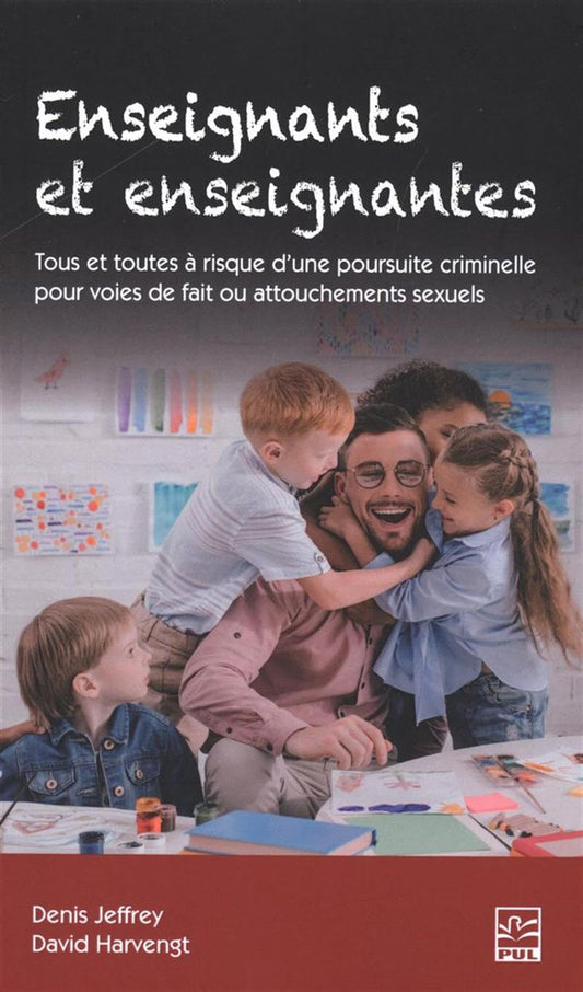 Enseignants et ensei / Droit