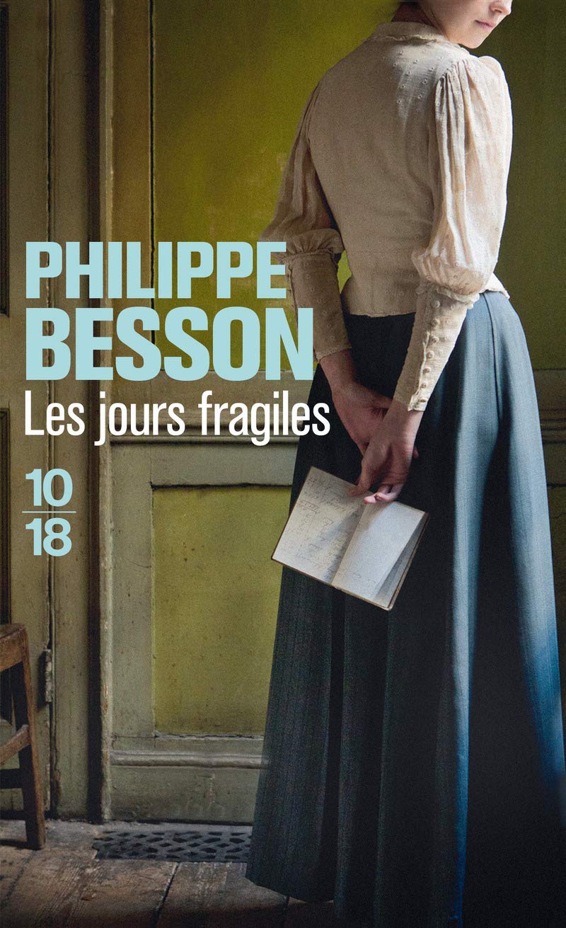 Les jours fragiles / Romans et litterature
