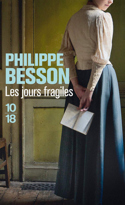 Les jours fragiles / Romans et litterature
