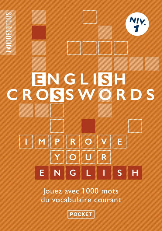 English Crosswords / / Reference