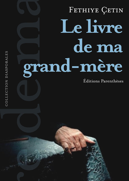 Le livre de ma grand / Romans et litterature