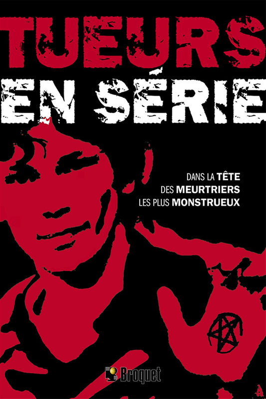 Tueurs en serie - Da / Droit