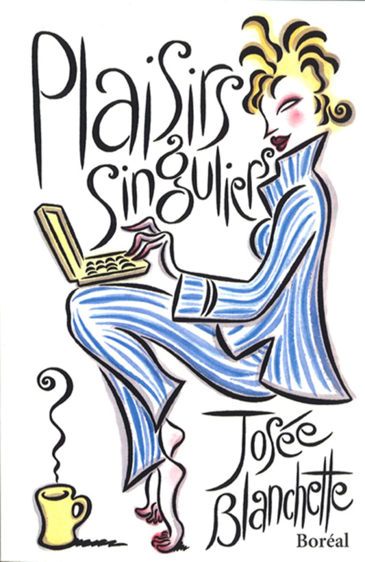 Plaisirs singuliers / Livres