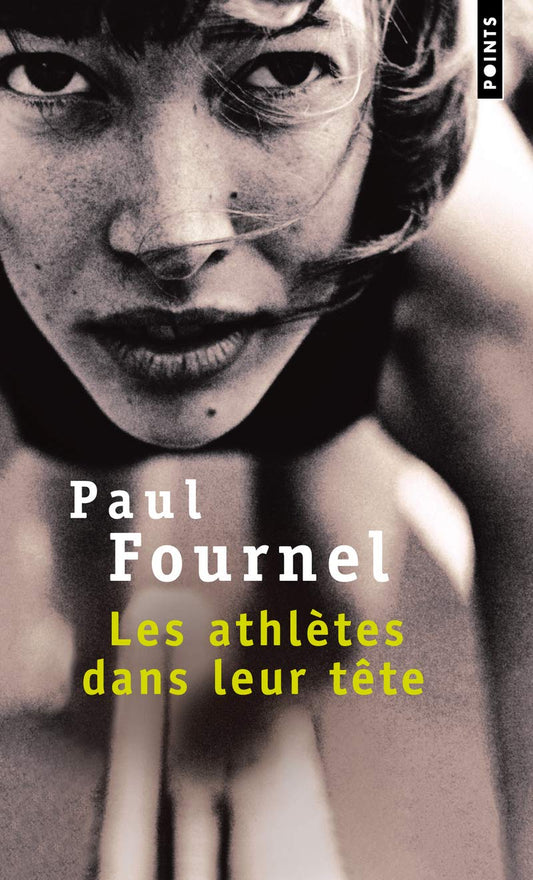 Les Athletes dans le / Romans et litterature