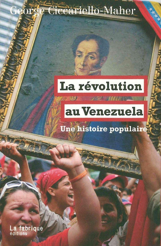 La revolution au Ven / Histoire