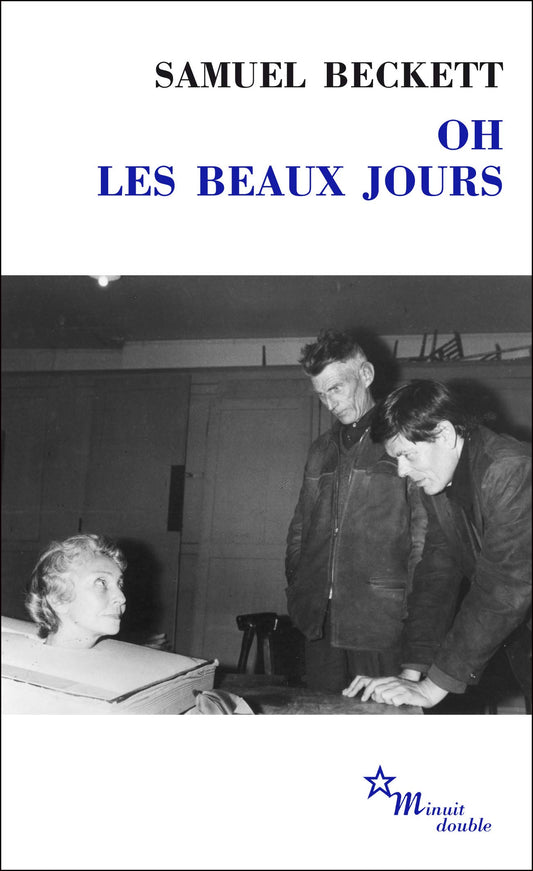 Oh les beaux jours / Romans et litterature