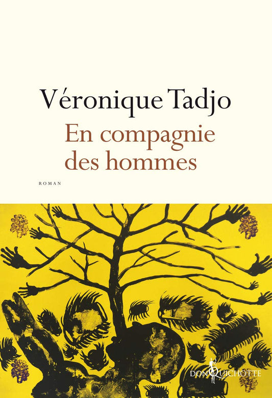 En compagnie des hom / Romans et litterature