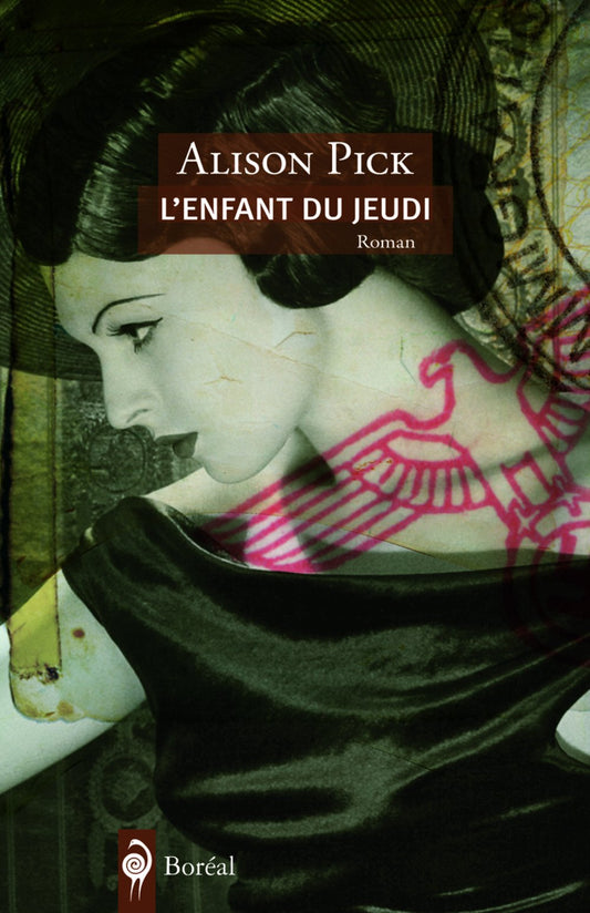 Enfant du jeudi (L') / Livres