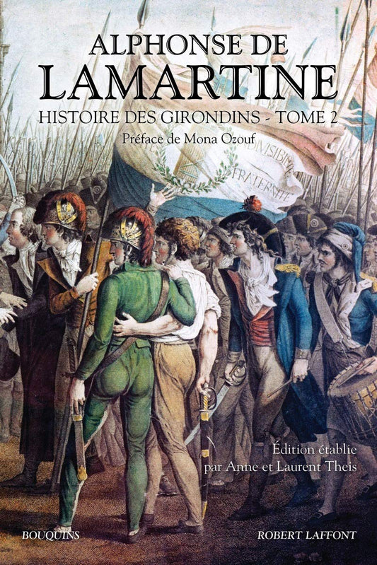 Histoire des Girondi / Histoire